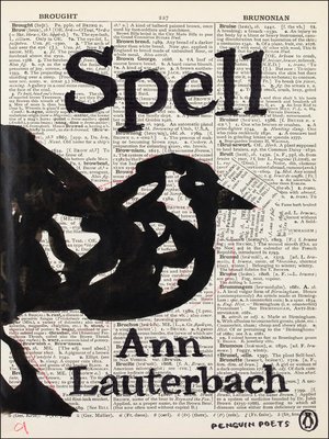 cover image of Spell